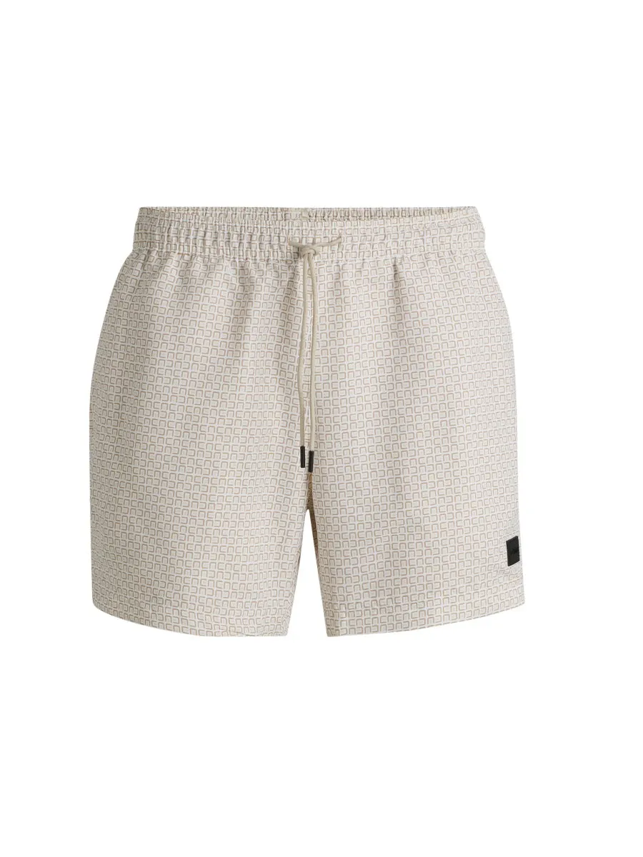 BOSS Swim Short - Vibe