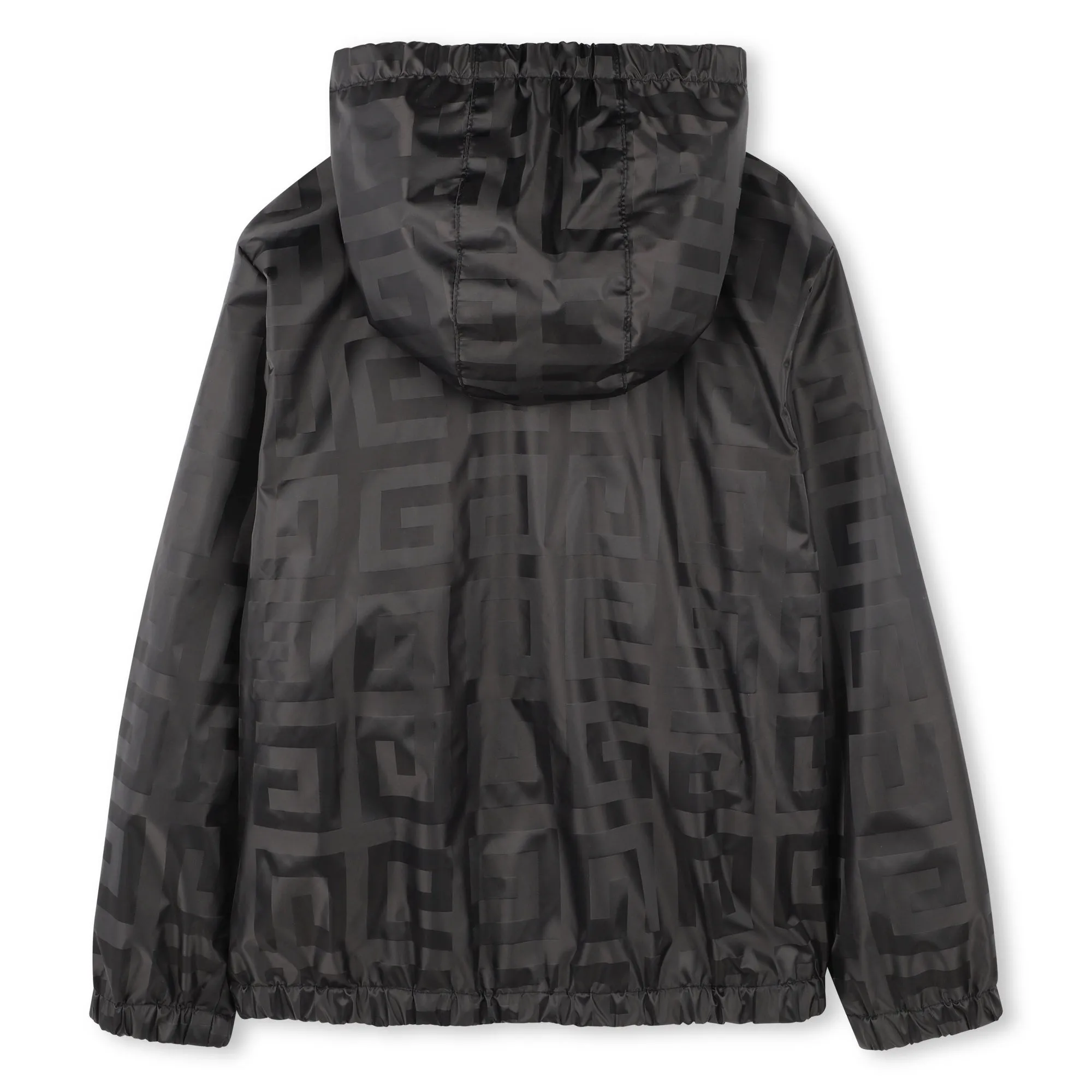 BOYS ALLOVER PRINT WINDBREAKER