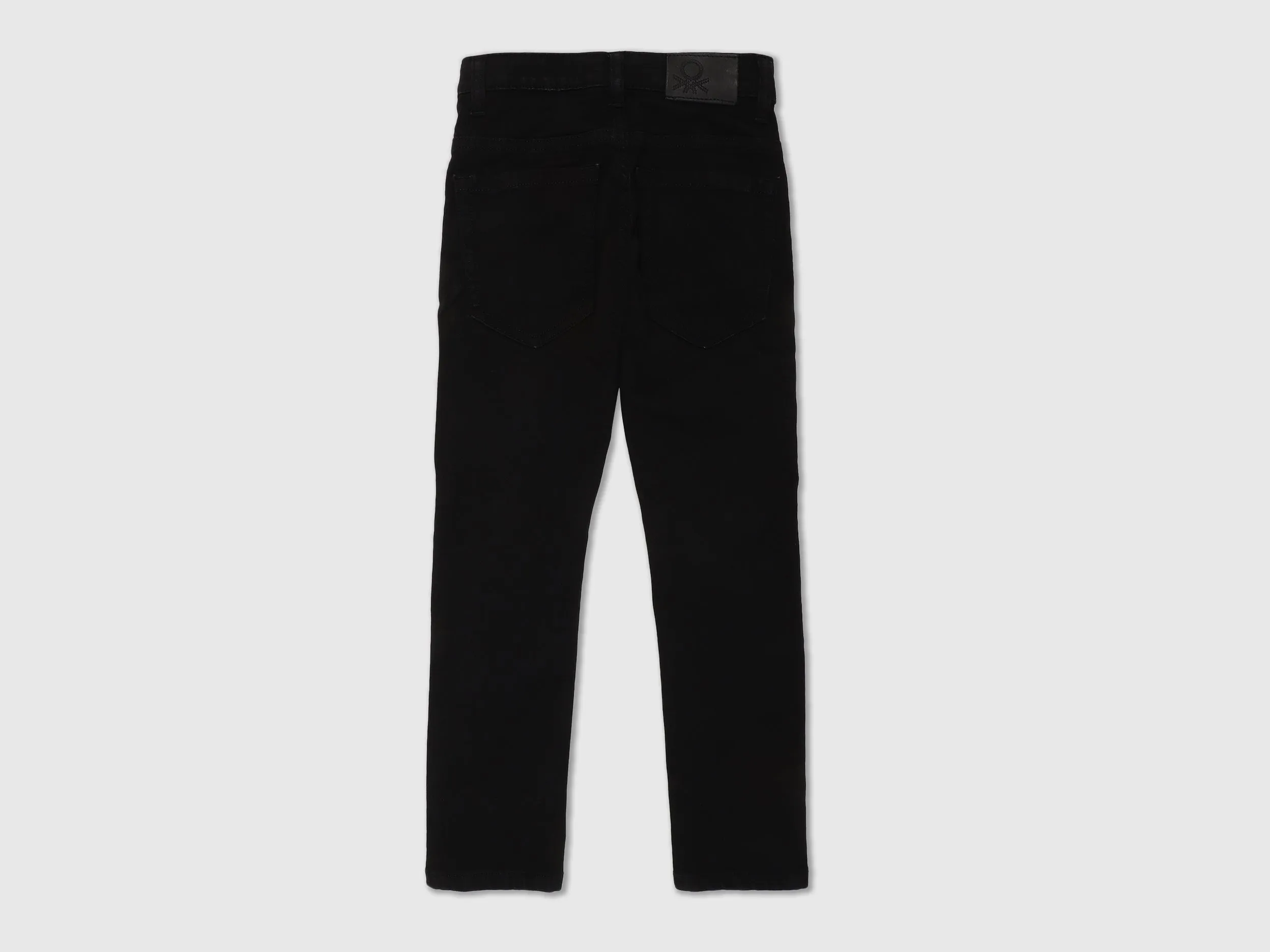 Boys Slim Fit Jeans