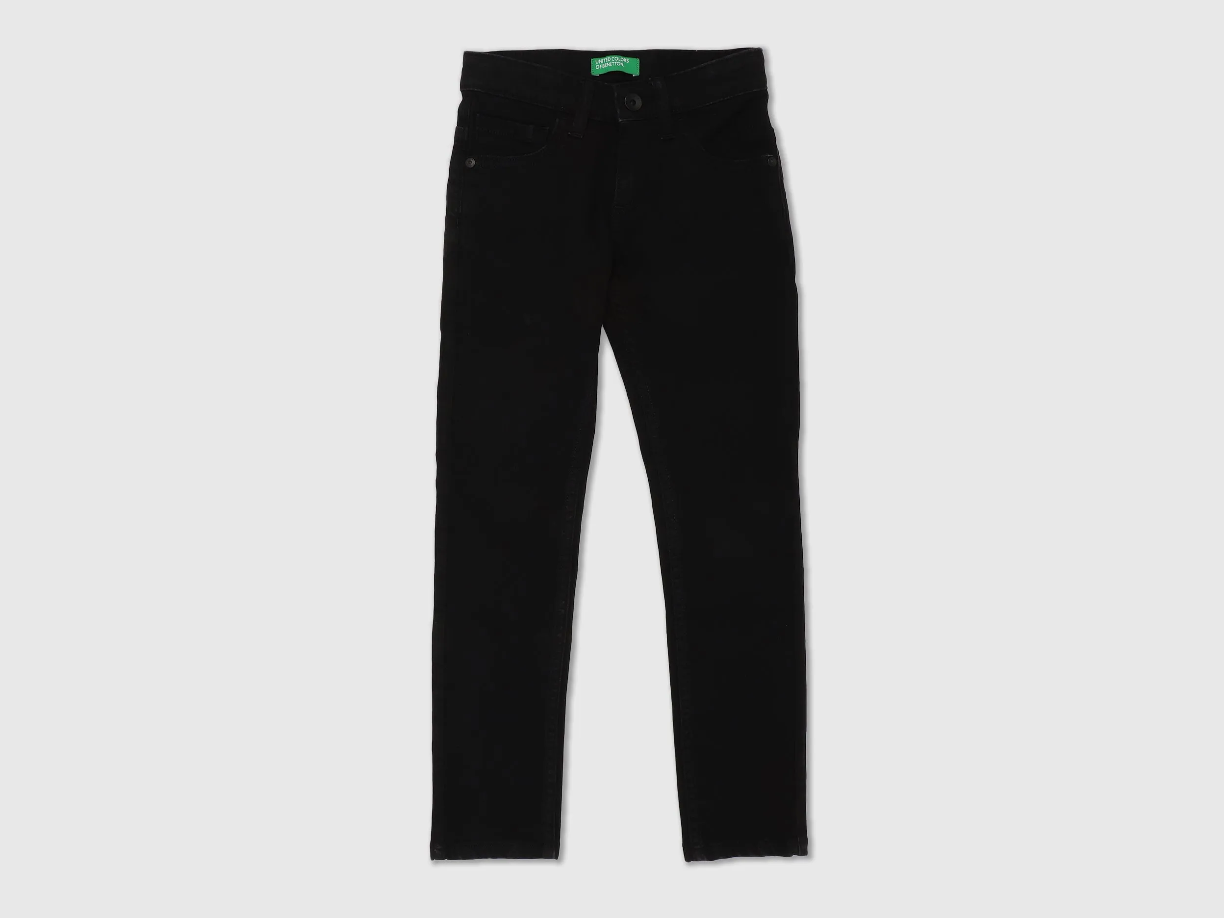 Boys Slim Fit Jeans