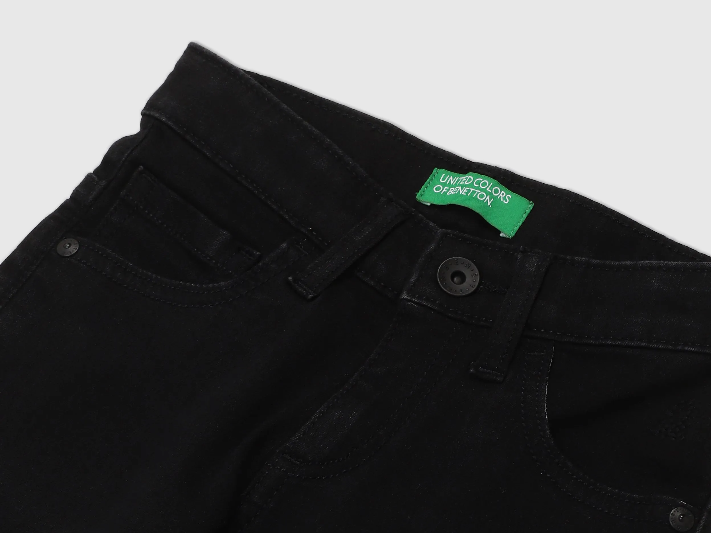 Boys Slim Fit Jeans