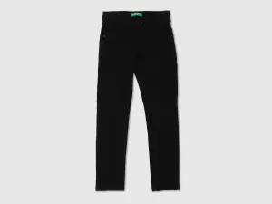 Boys Slim Fit Jeans