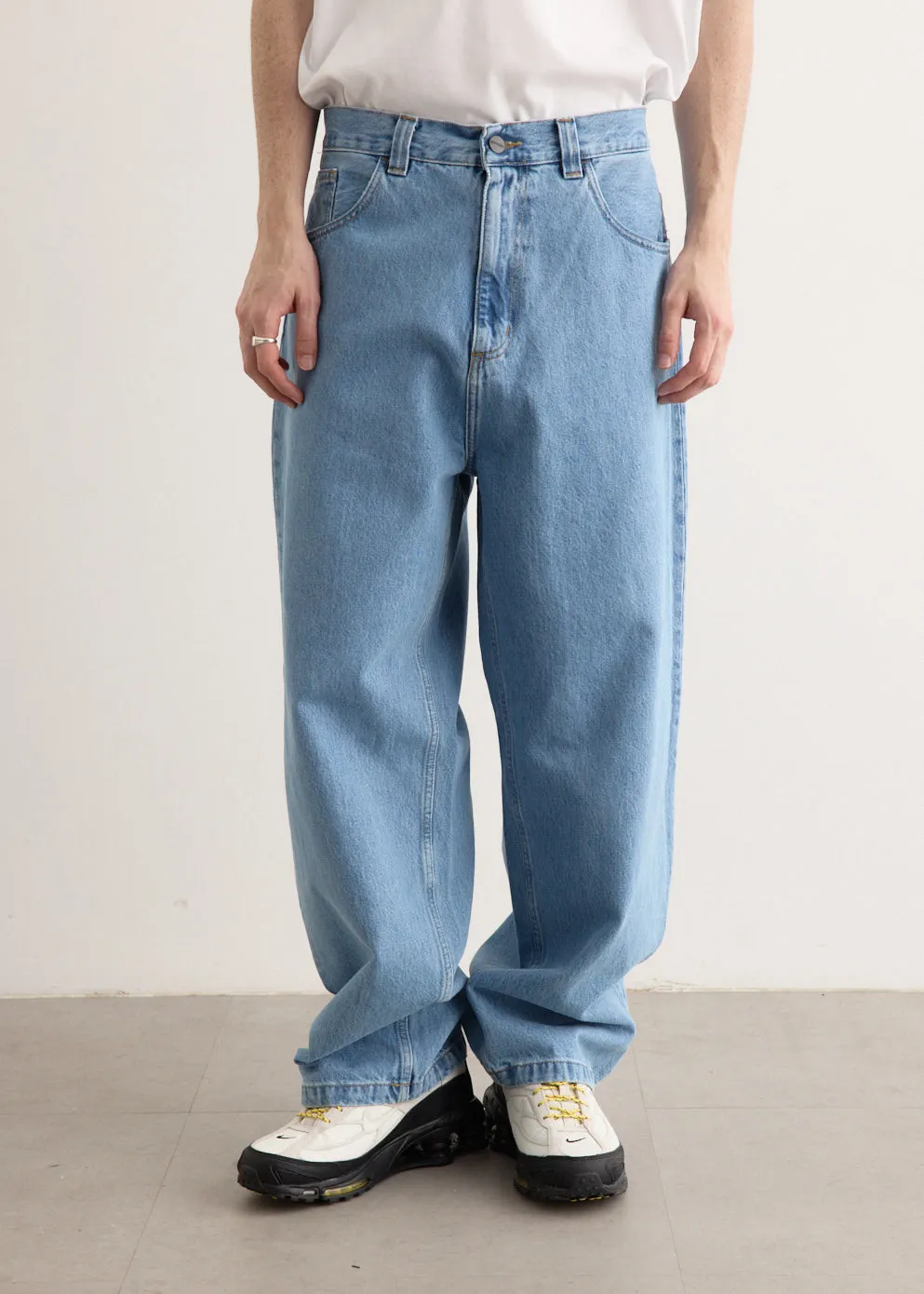 Brandon Pants