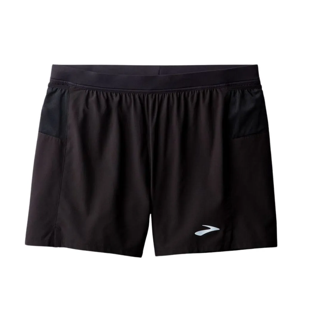 brooks Journey 5" Men's Running Shorts