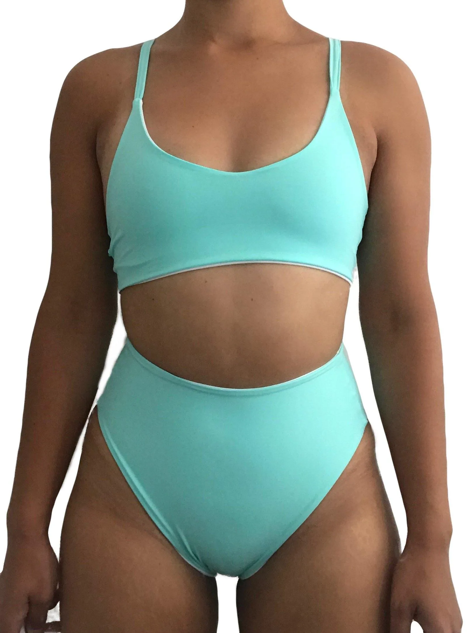 BUNDLE - Luna Bikini Set & Tia X Sofia Set