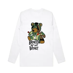 But Not Broke L/S