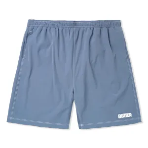 Butter Goods - Swim Shorts Steel