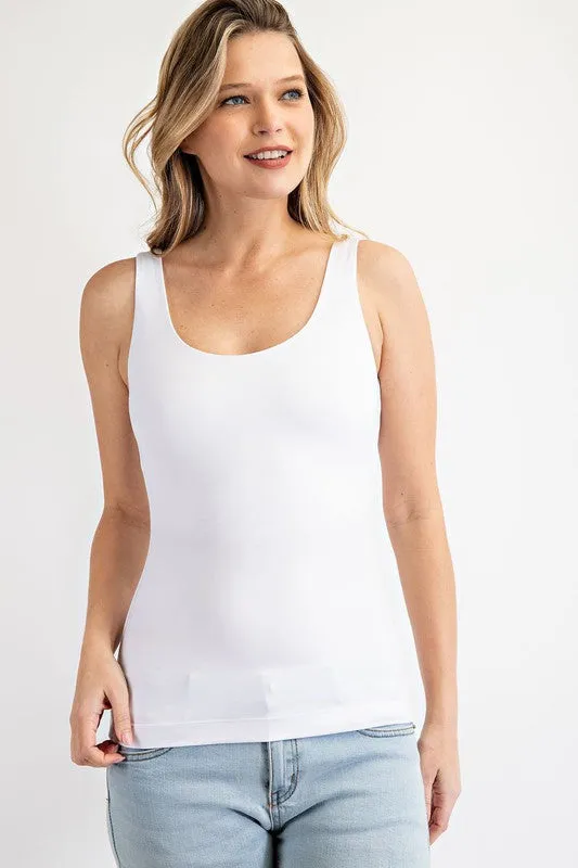 Butter Soft Tank Top - Rae Mode - Final Sale**