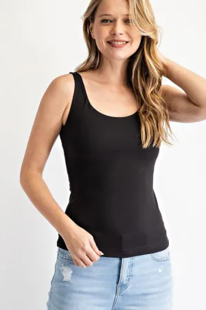 Butter Soft Tank Top - Rae Mode - Final Sale**