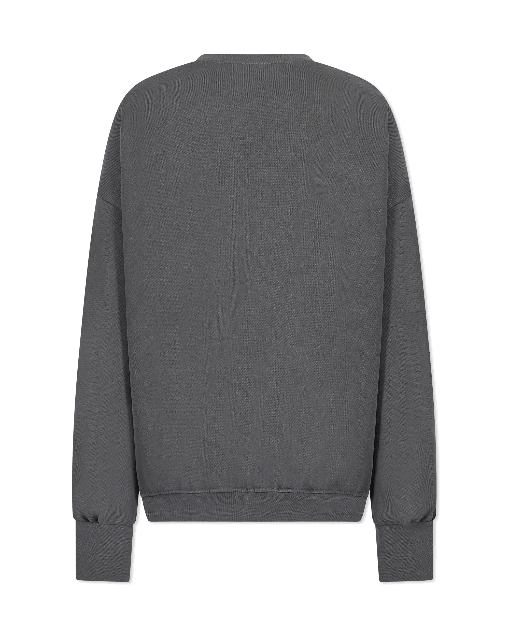 Cancer Oversized Jumper