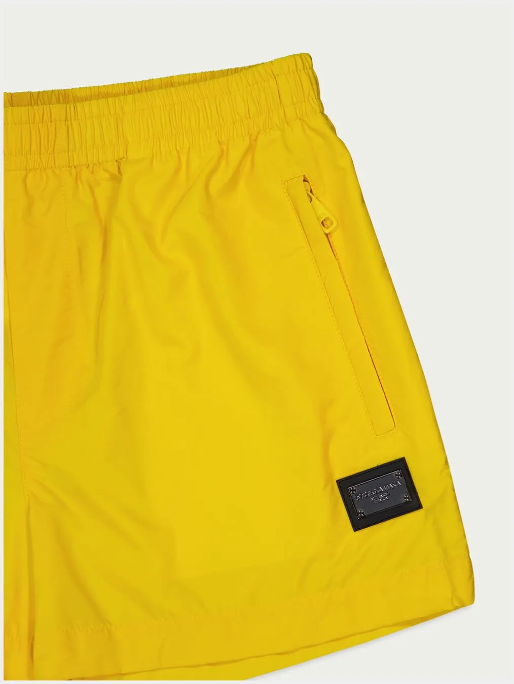 Carretto Psychedelic Swim Shorts