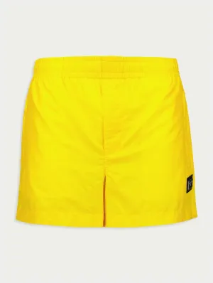 Carretto Psychedelic Swim Shorts