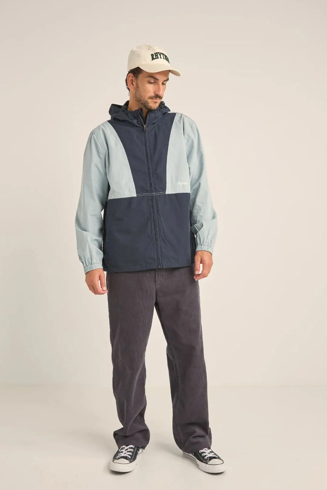 CASCADE WINDBREAKER
