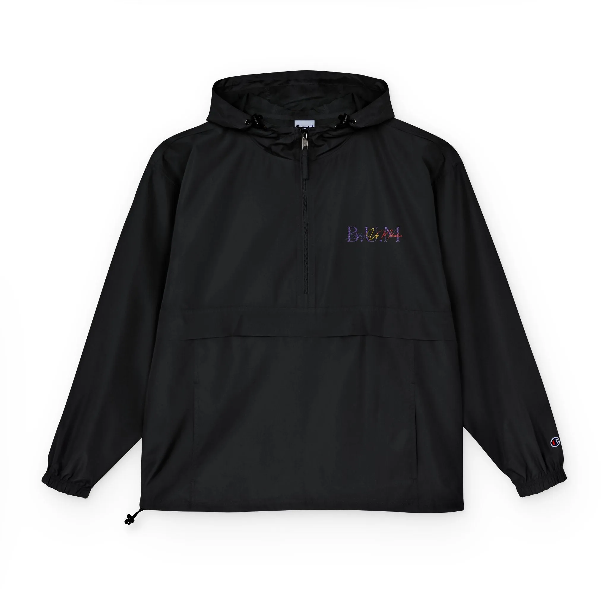 Champion Windbreaker