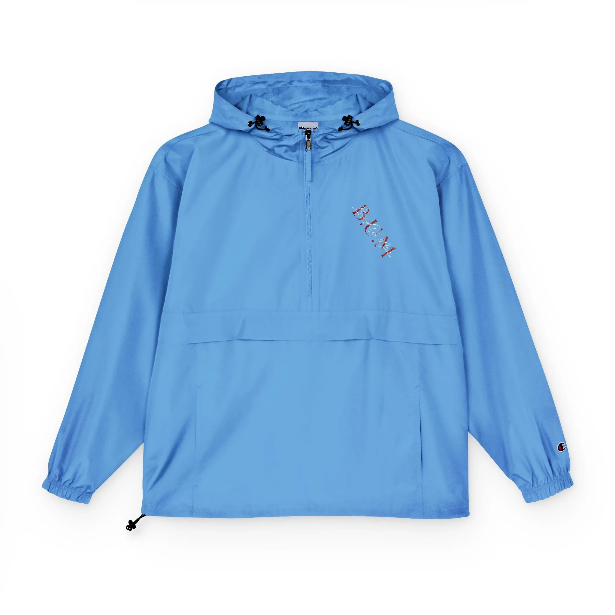 Champion Windbreaker