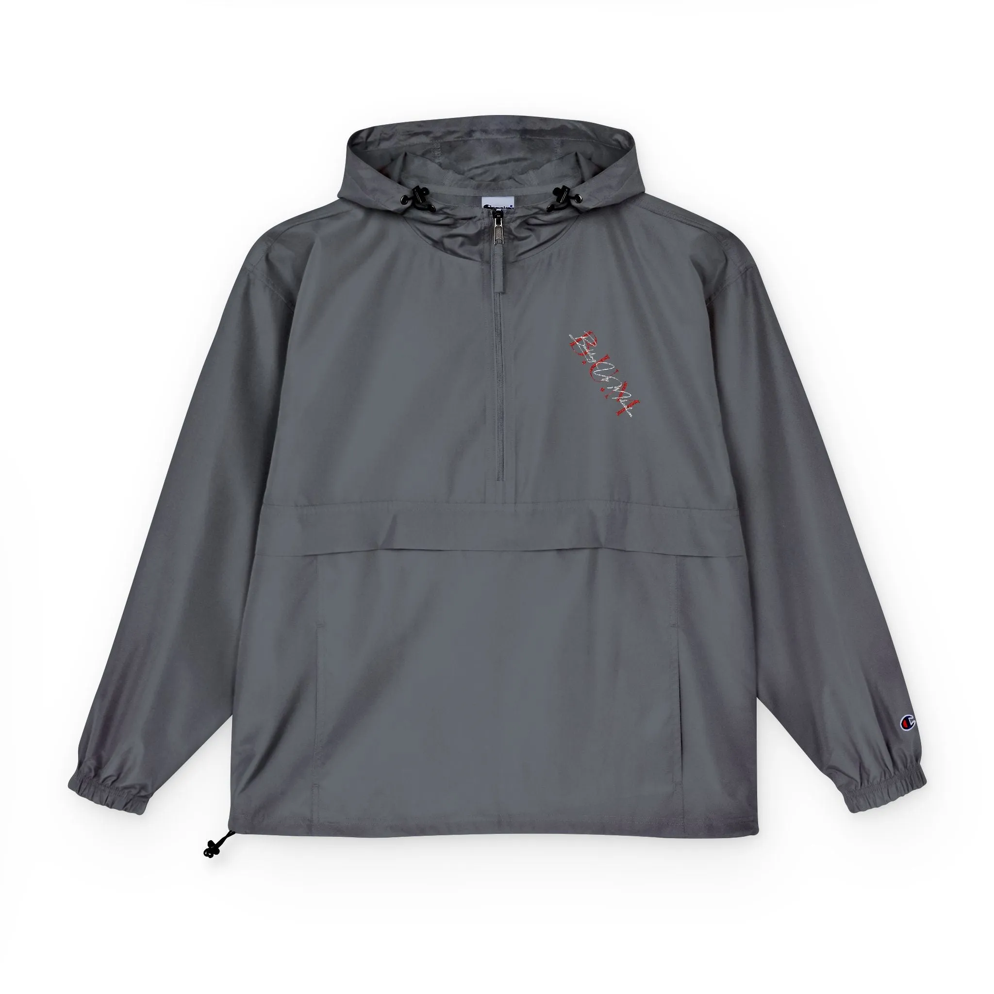 Champion Windbreaker