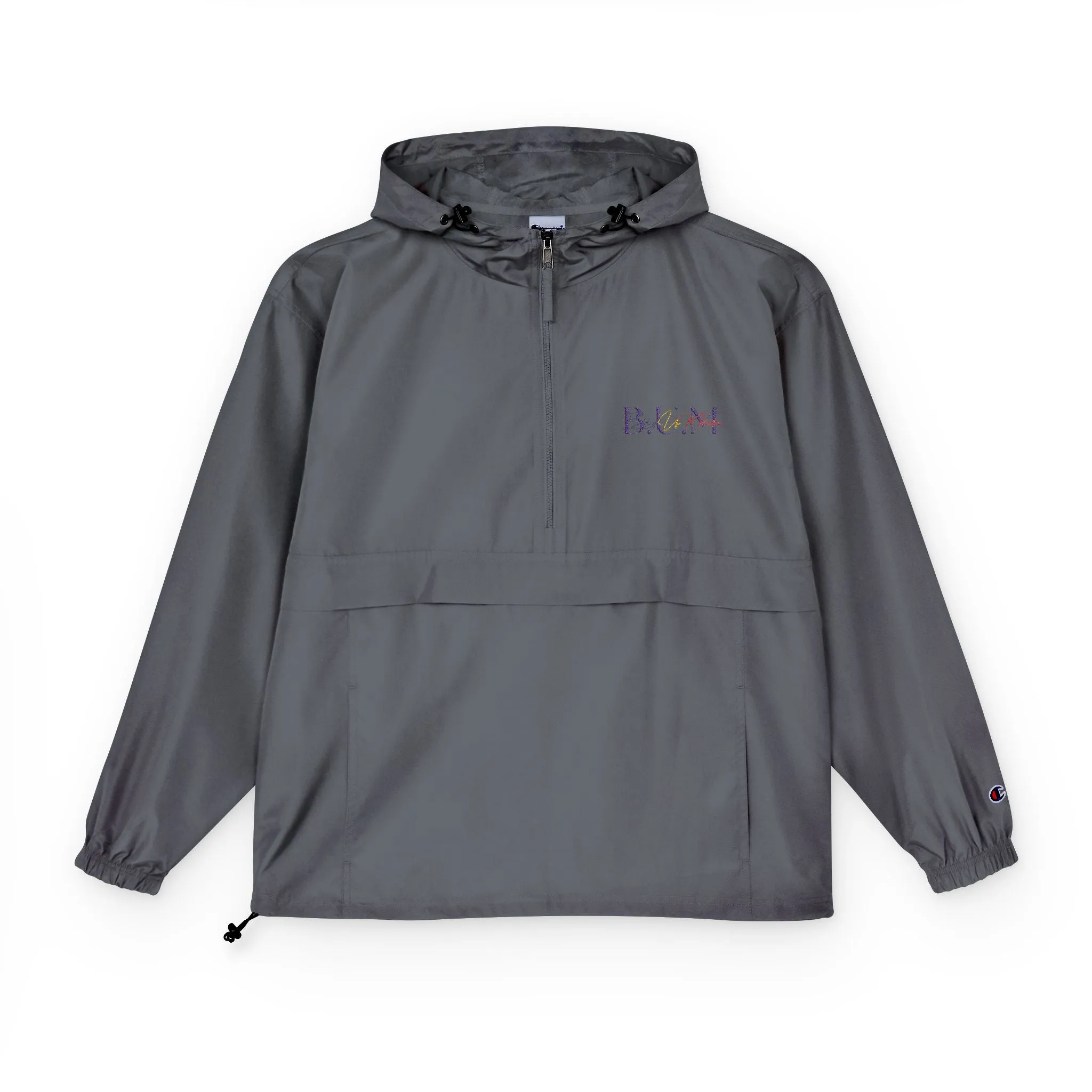 Champion Windbreaker