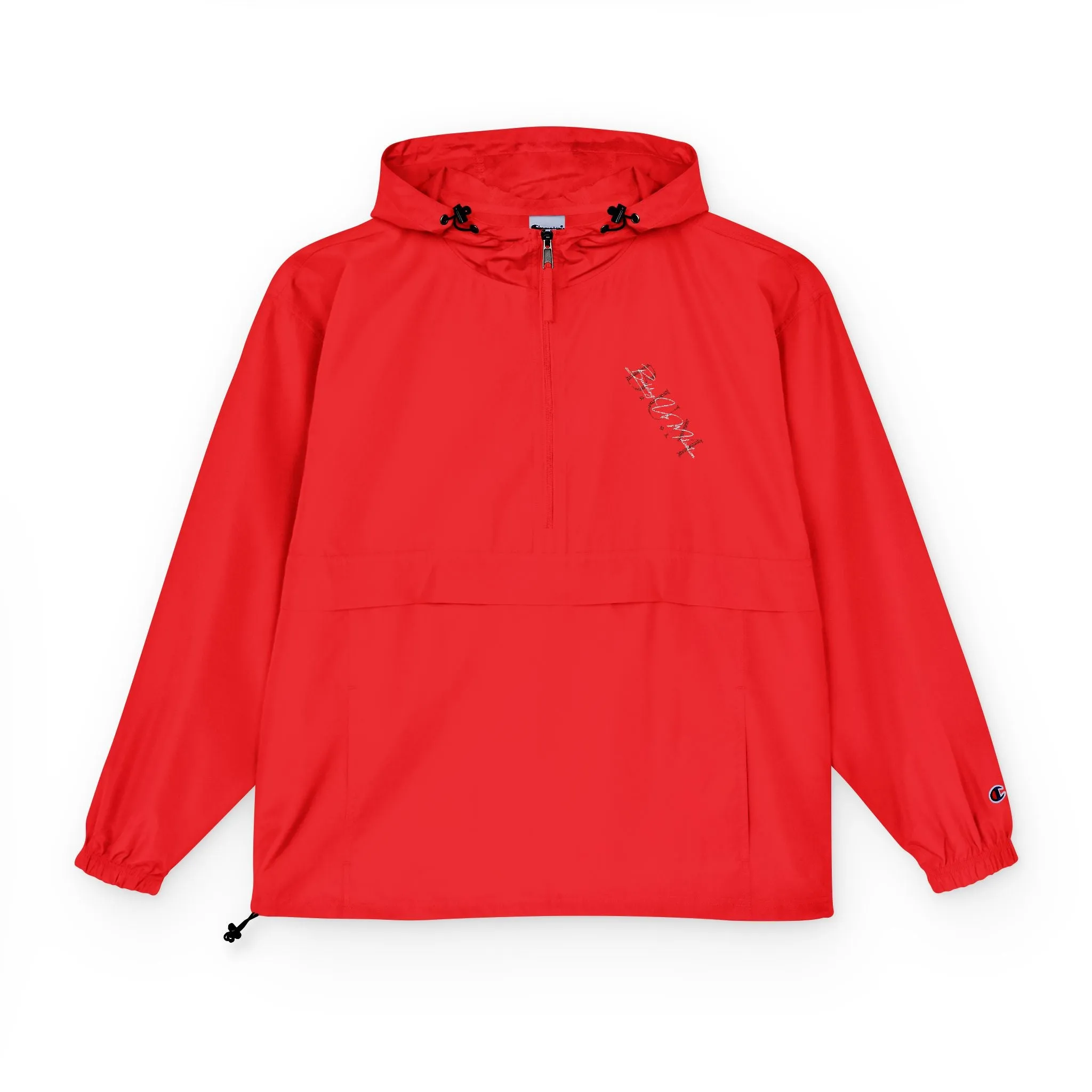 Champion Windbreaker