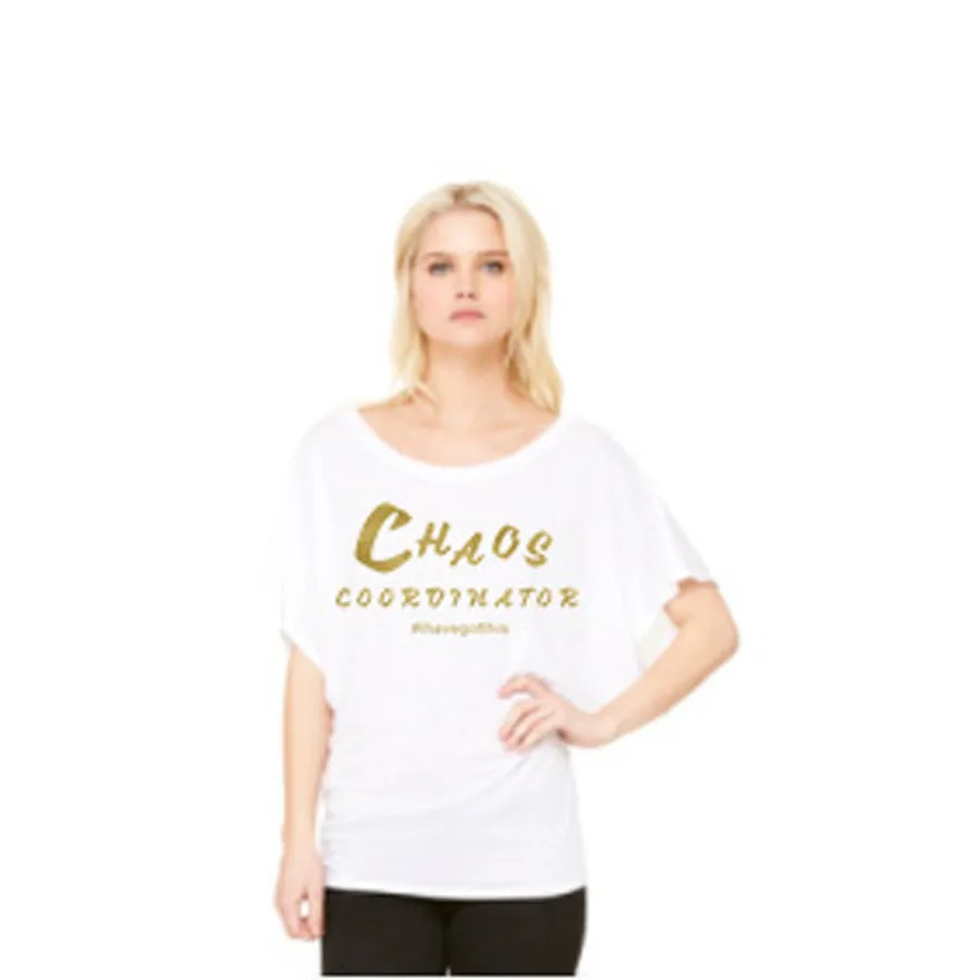 Chaos Coordinator T