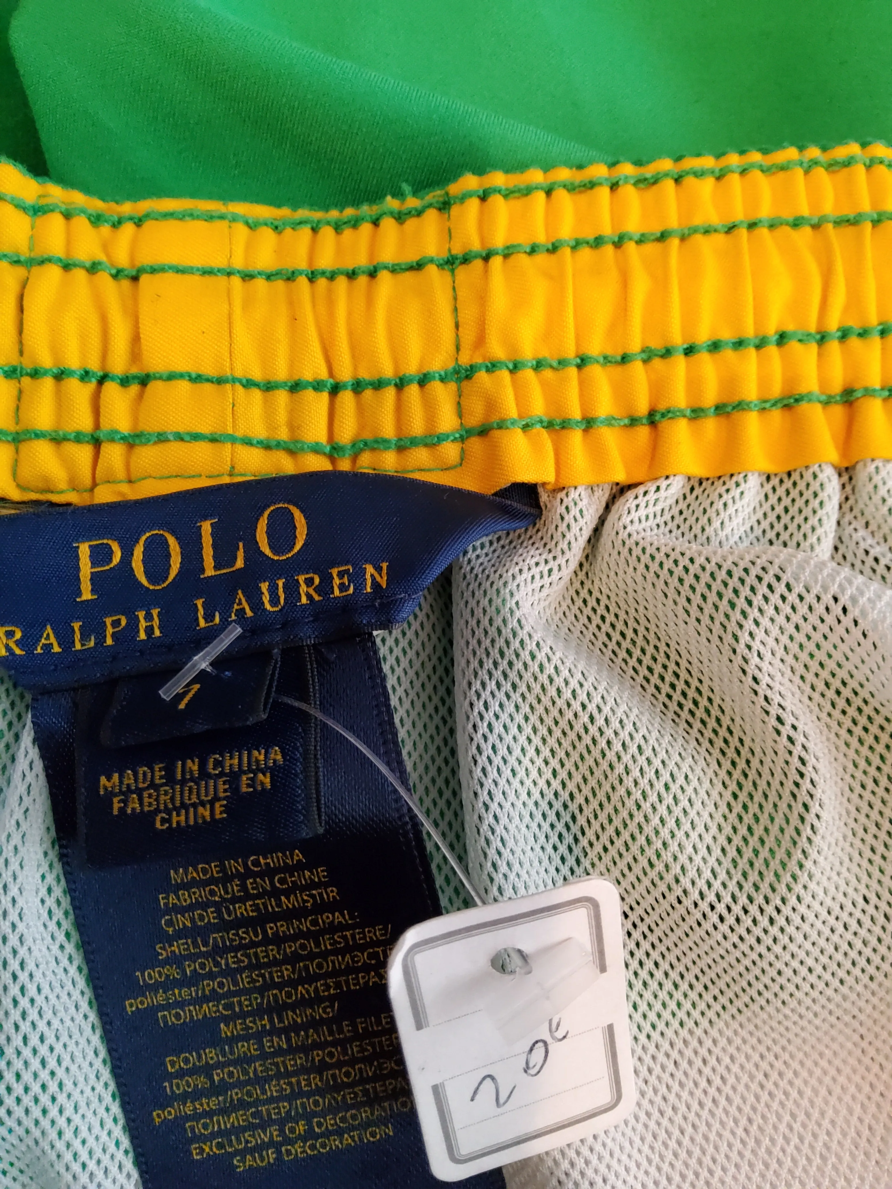 Children's shorts