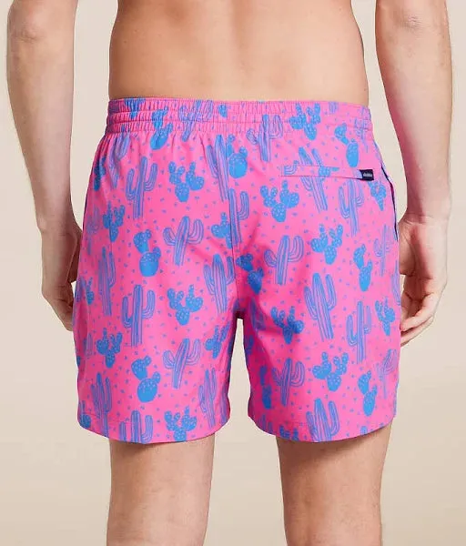 Chubbies Grand Mir Swim Trunk