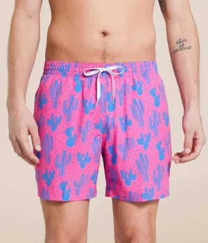 Chubbies Grand Mir Swim Trunk