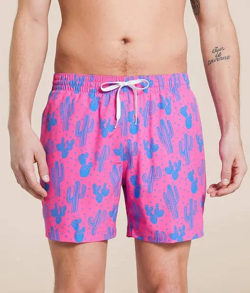 Chubbies Grand Mir Swim Trunk