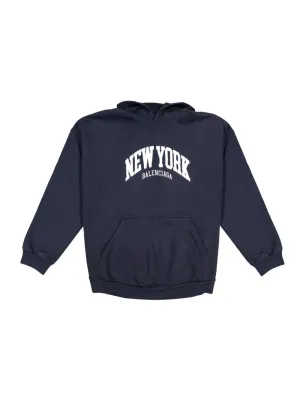 Cities New York sweatshirt