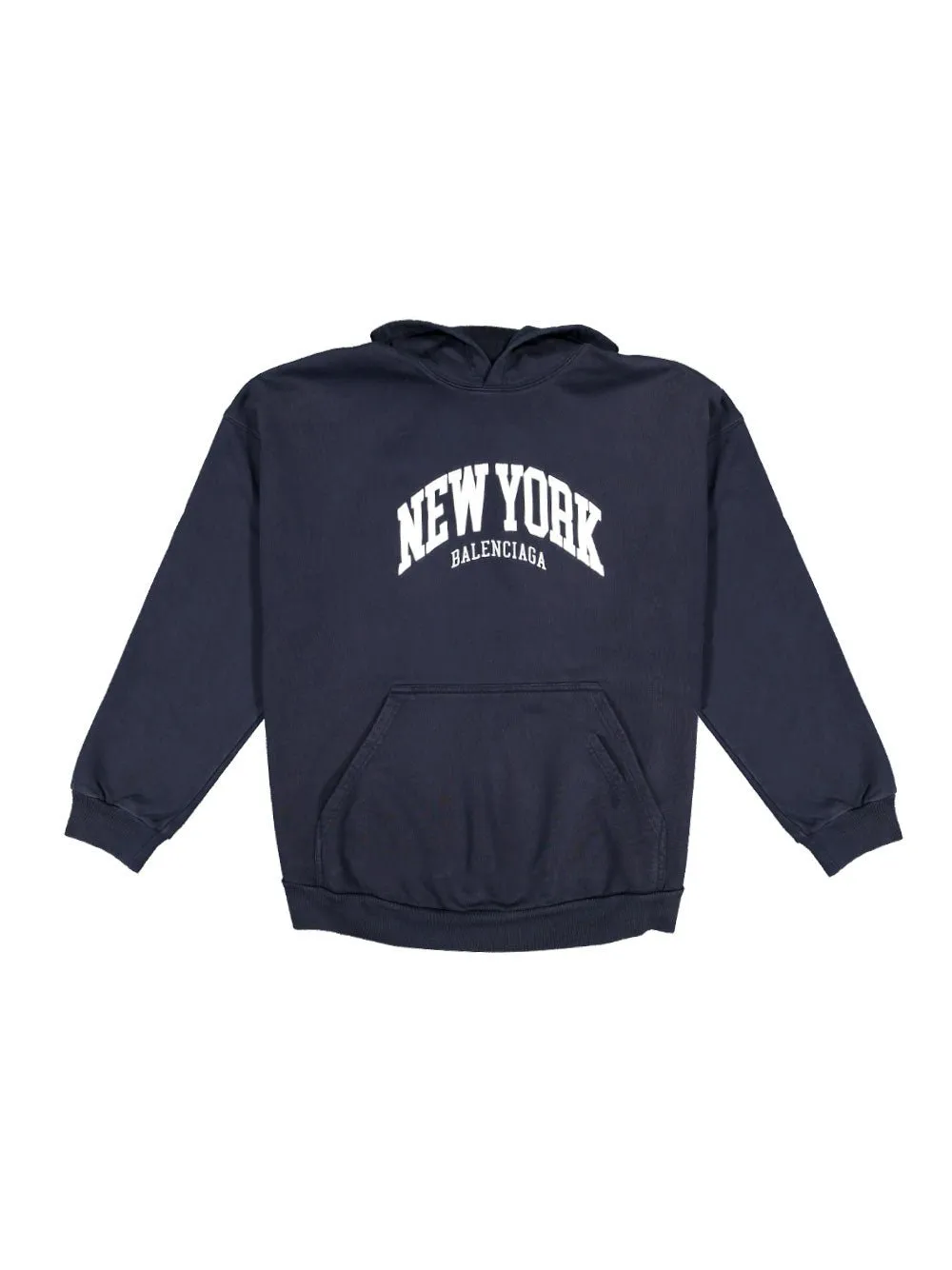 Cities New York sweatshirt