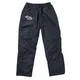 CL93-1154-XXL-Black Weaver Wash Pants Adult Blk w/Logo