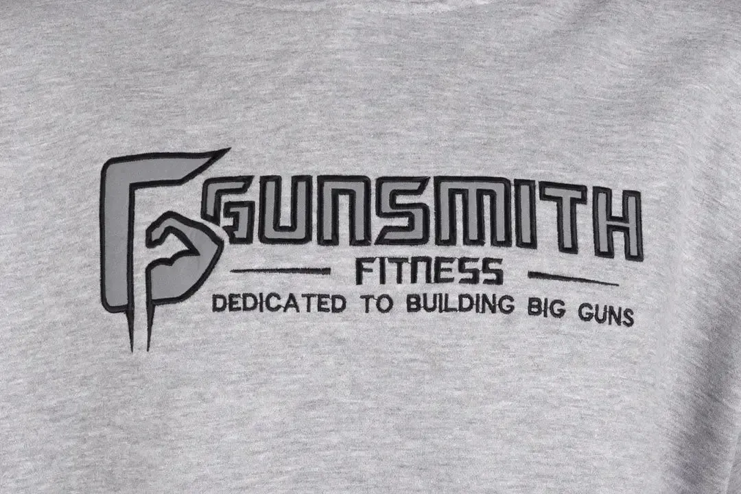Clearance - Gunsmith Apex Oversized Hoody