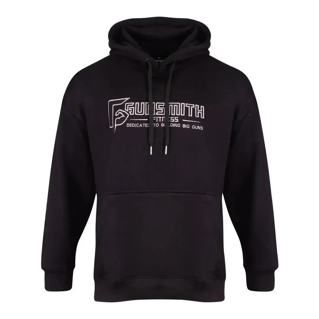 Clearance - Gunsmith Apex Oversized Hoody