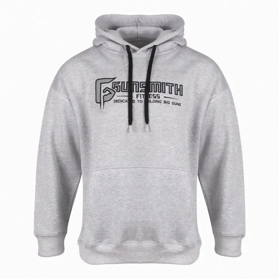 Clearance - Gunsmith Apex Oversized Hoody