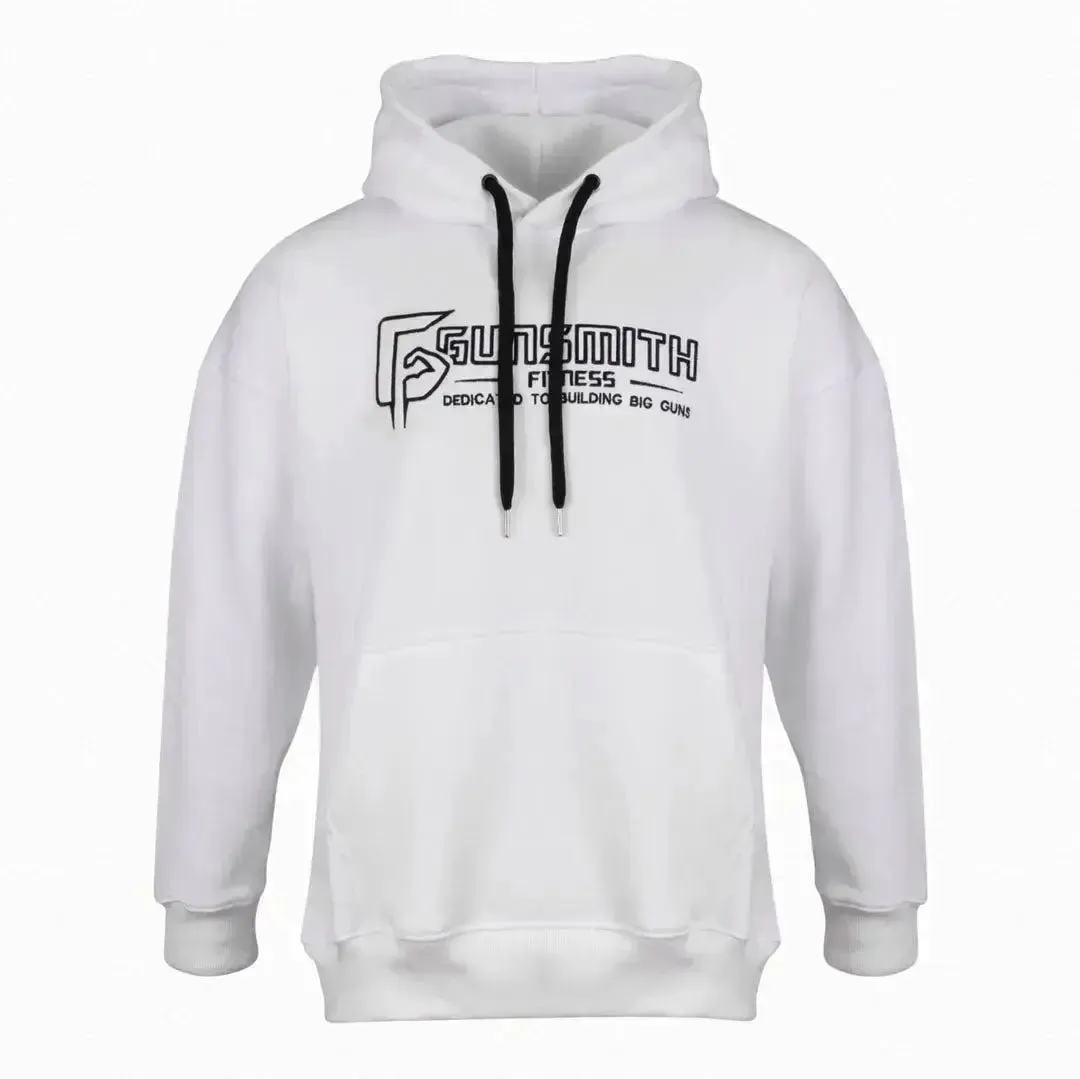 Clearance - Gunsmith Apex Oversized Hoody