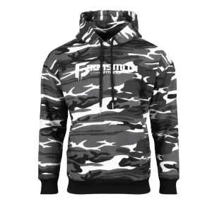 Clearance - Gunsmith Apex Oversized Hoody