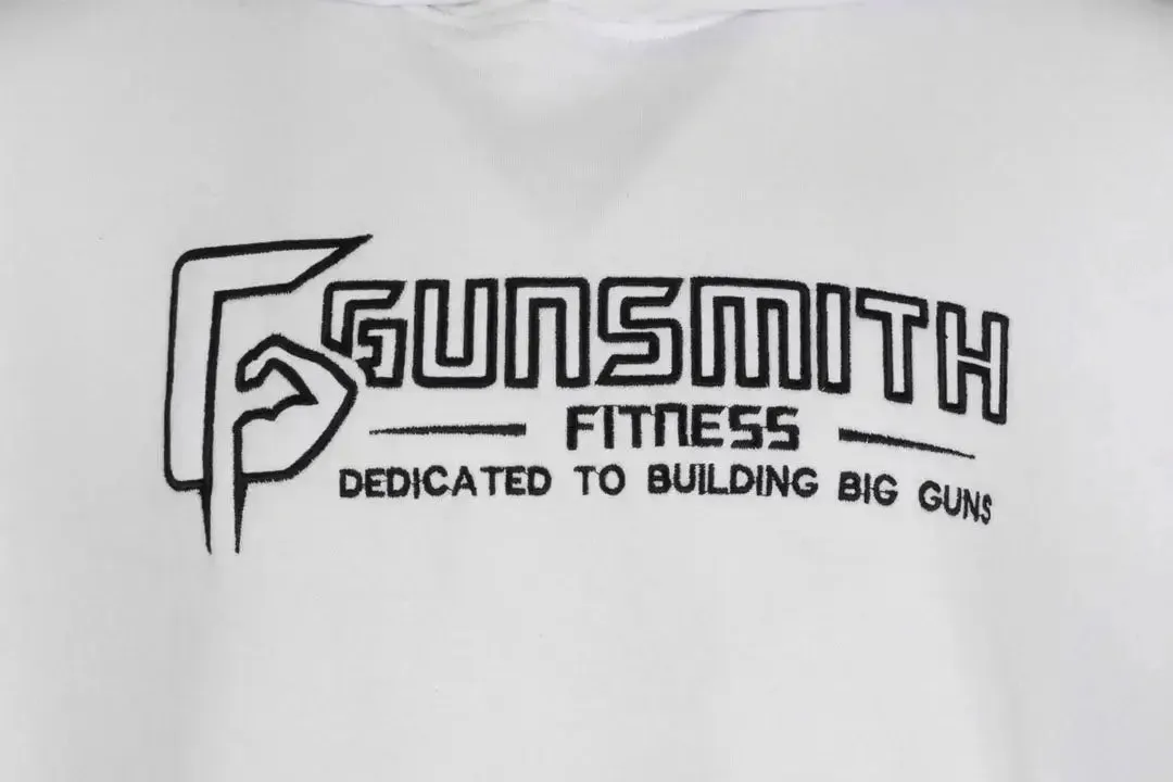 Clearance - Gunsmith Apex Oversized Hoody