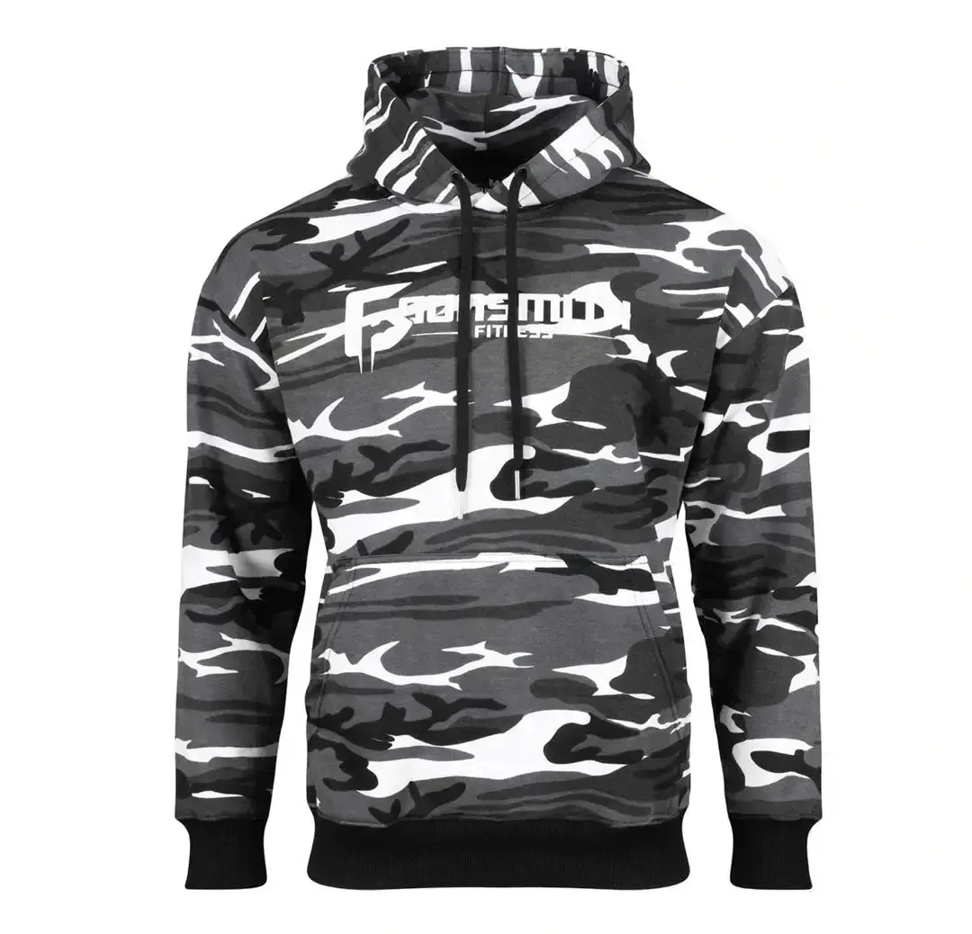 Clearance - Gunsmith Apex Oversized Hoody