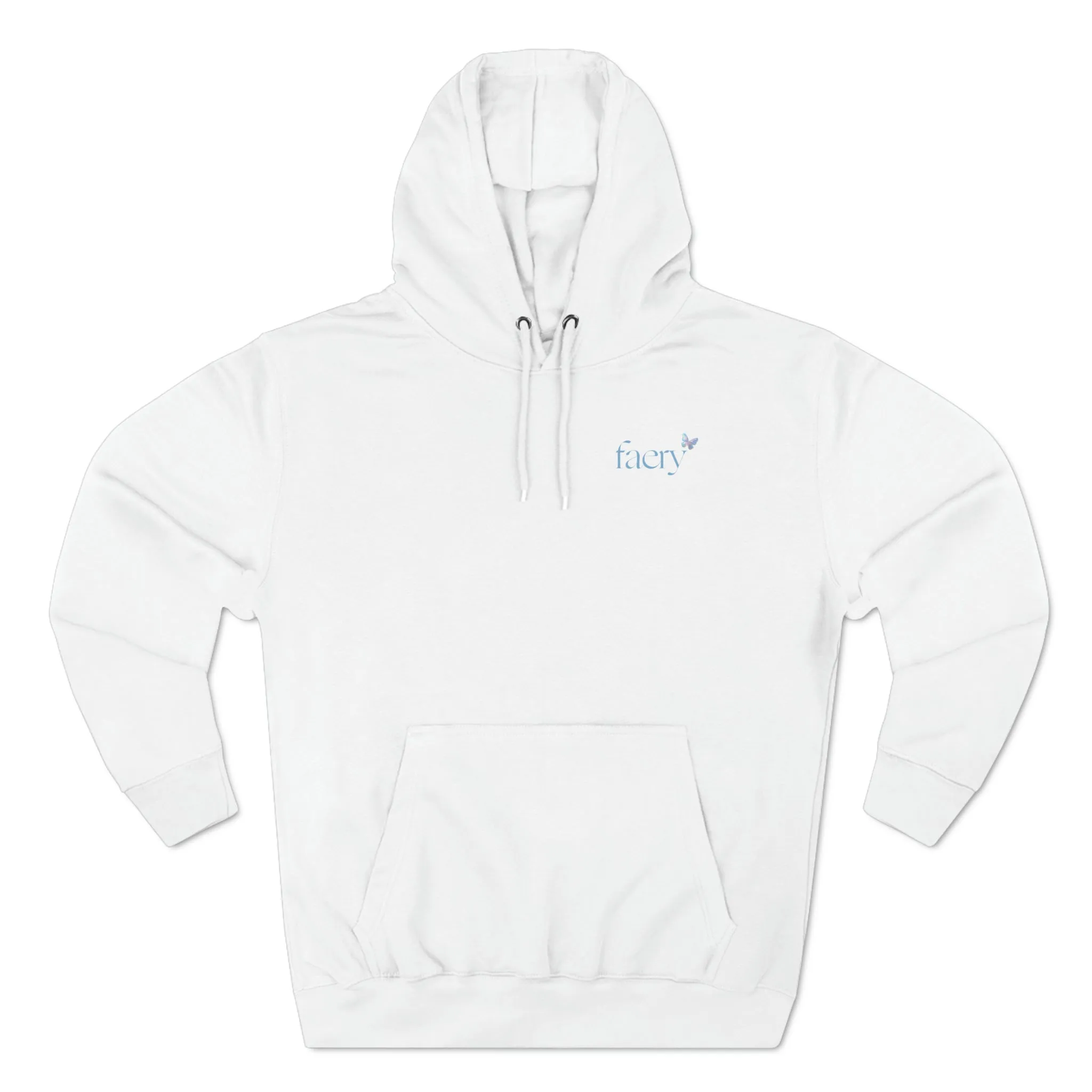 Cloudy Hoodie