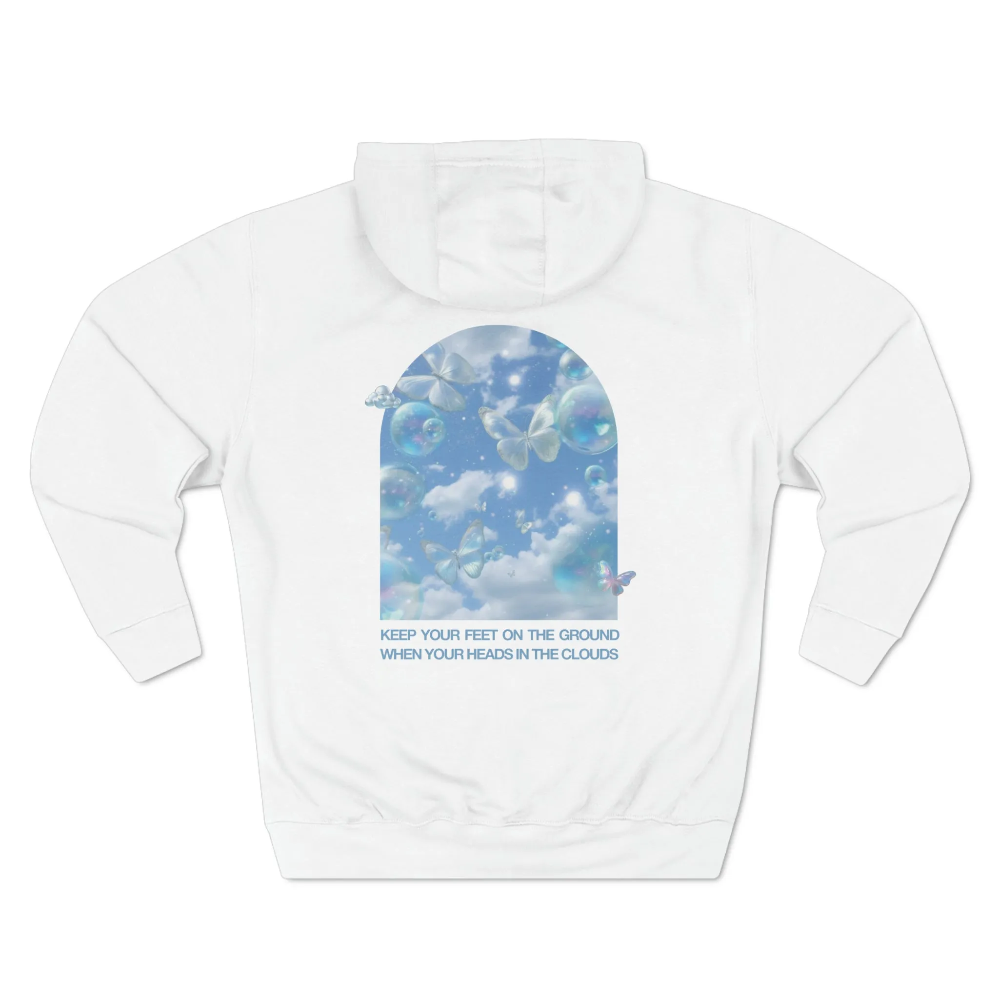 Cloudy Hoodie