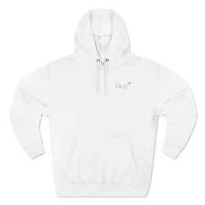 Cloudy Hoodie