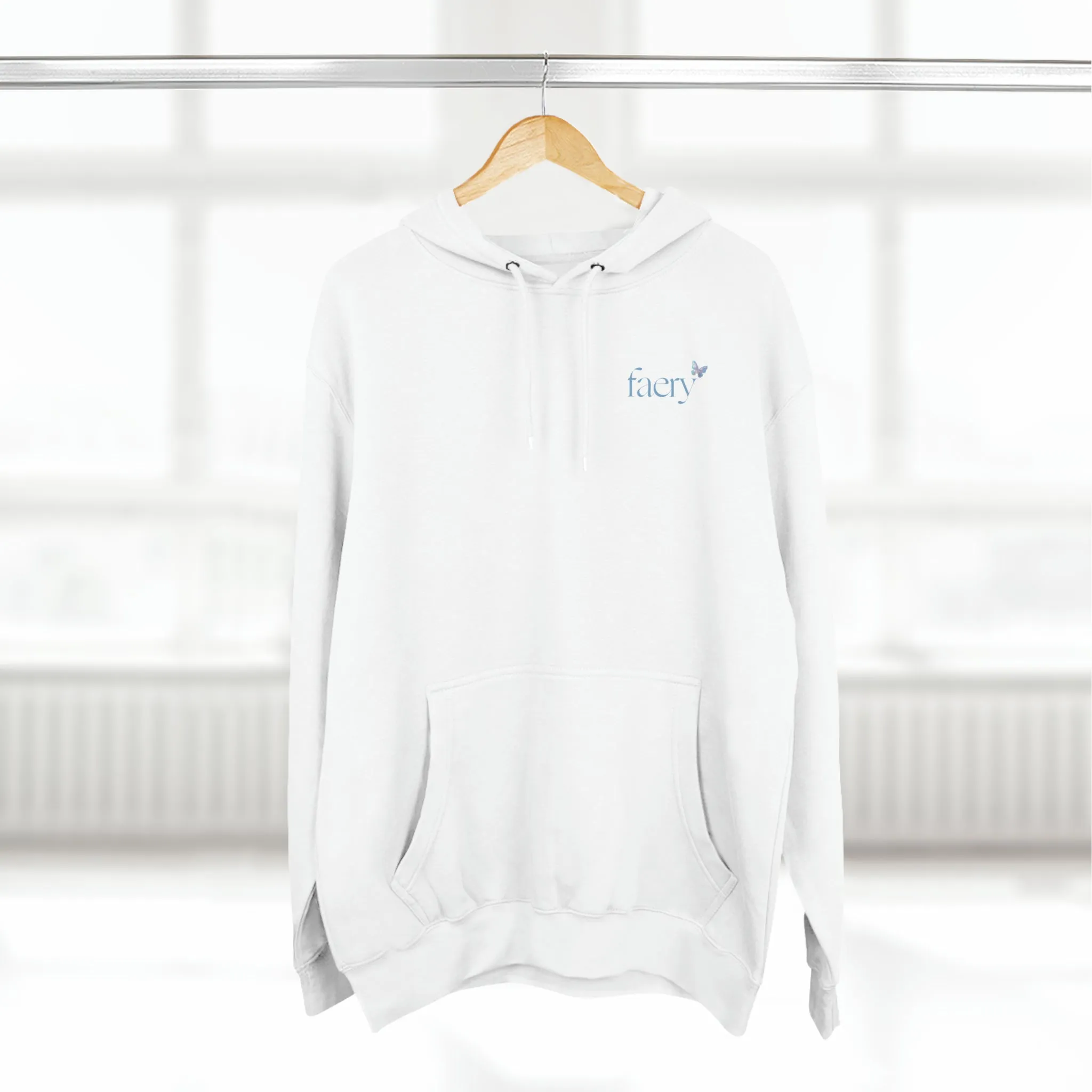 Cloudy Hoodie