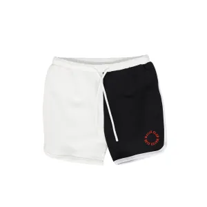 ColorBlock Swim Shorts   Tank