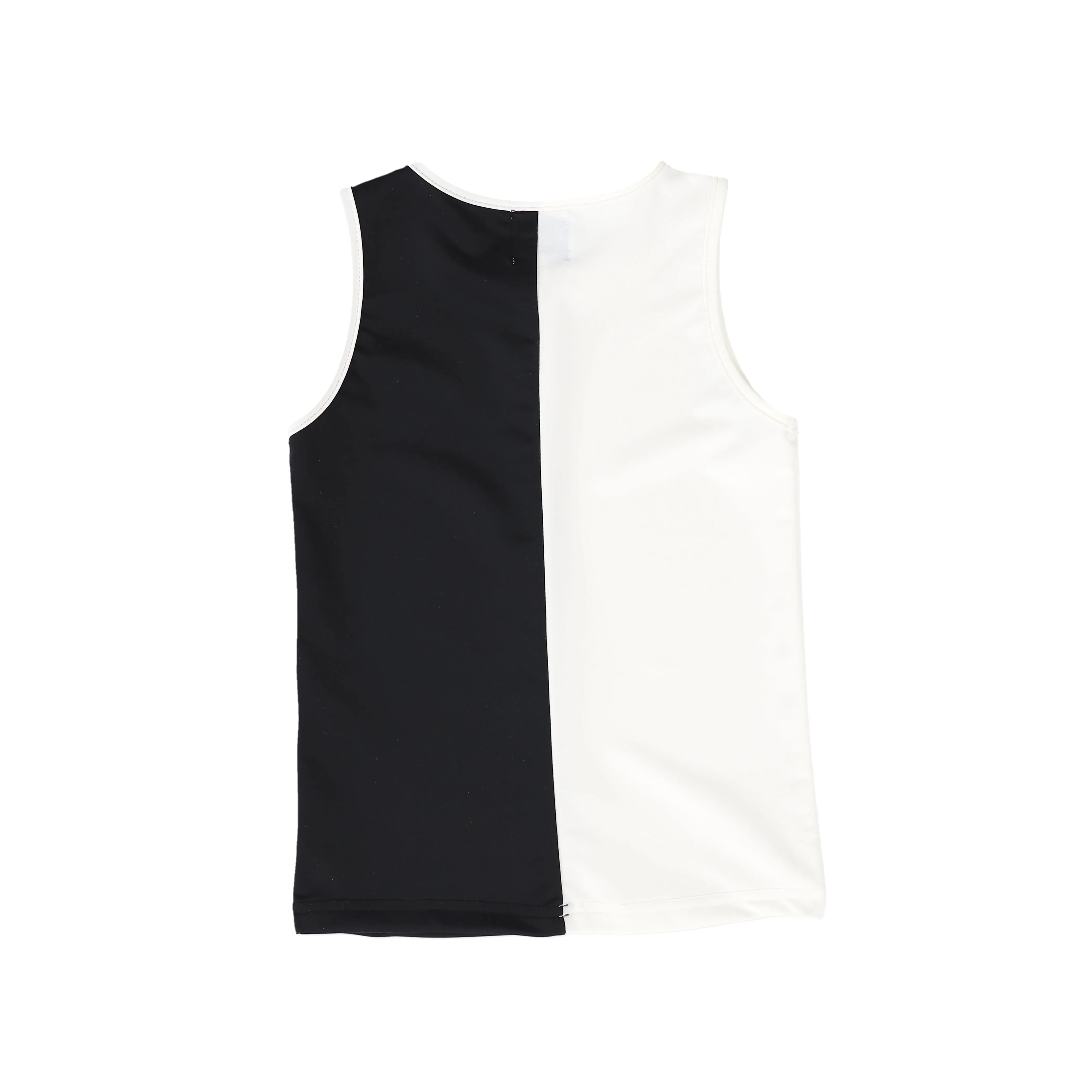 ColorBlock Swim Shorts   Tank