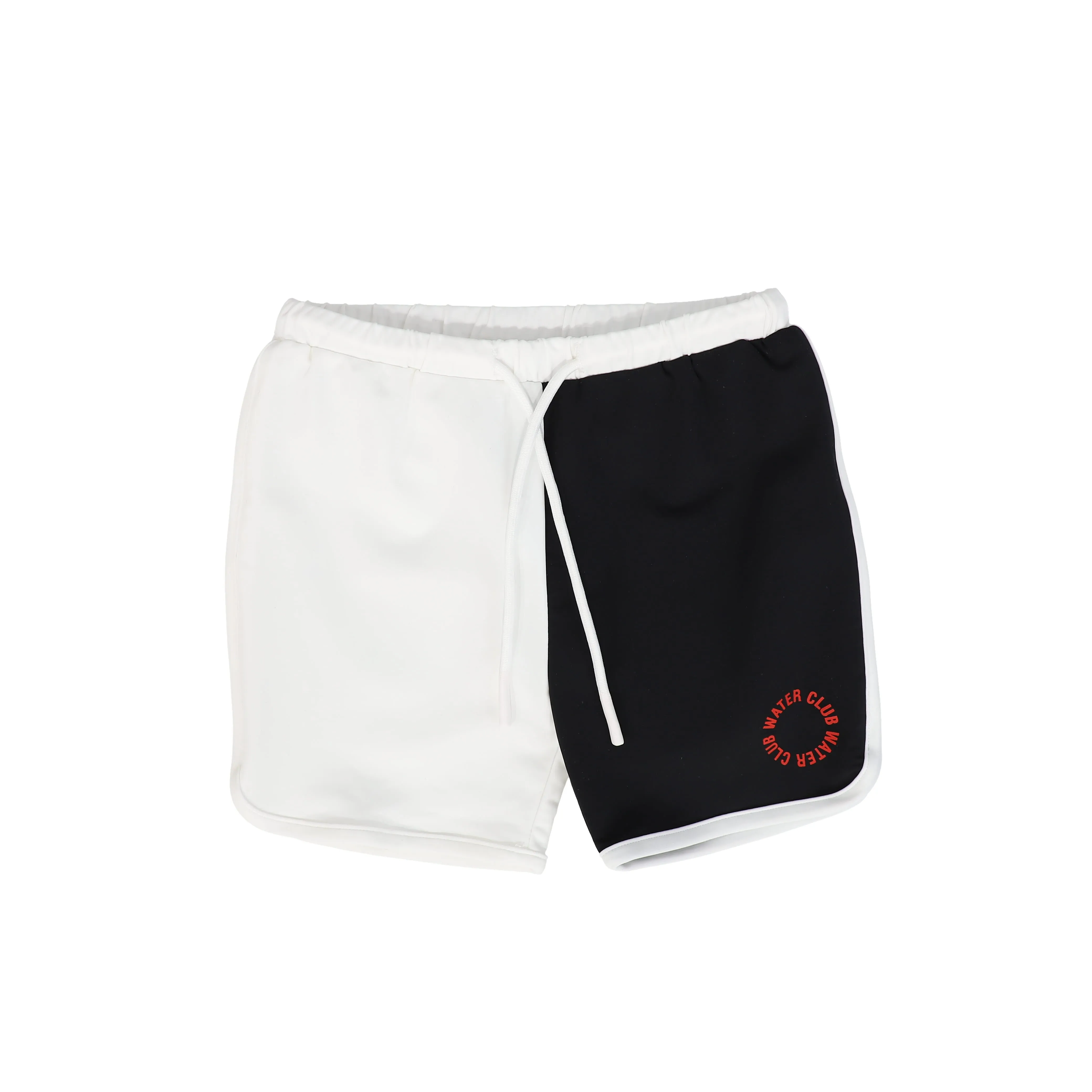 ColorBlock Swim Shorts   Tank