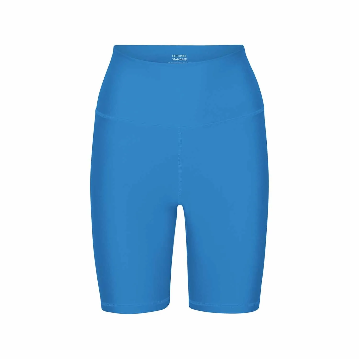 COLORFUL STANDARD Active Bike Shorts pacific blue