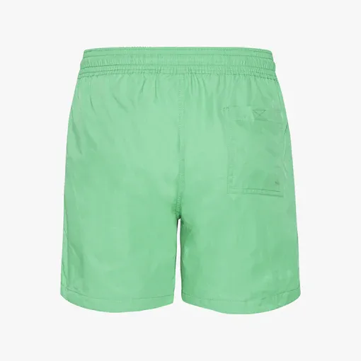 Colorful Standard - Classic Swim Shorts - Spring Green