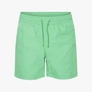 Colorful Standard - Classic Swim Shorts - Spring Green