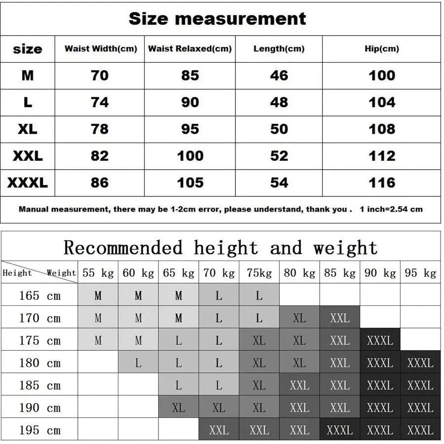 ConcealFit Dual-Layer Shorts