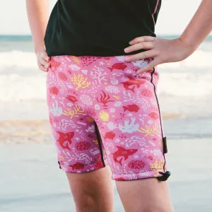 Conni Kids Containment Swim Shorts