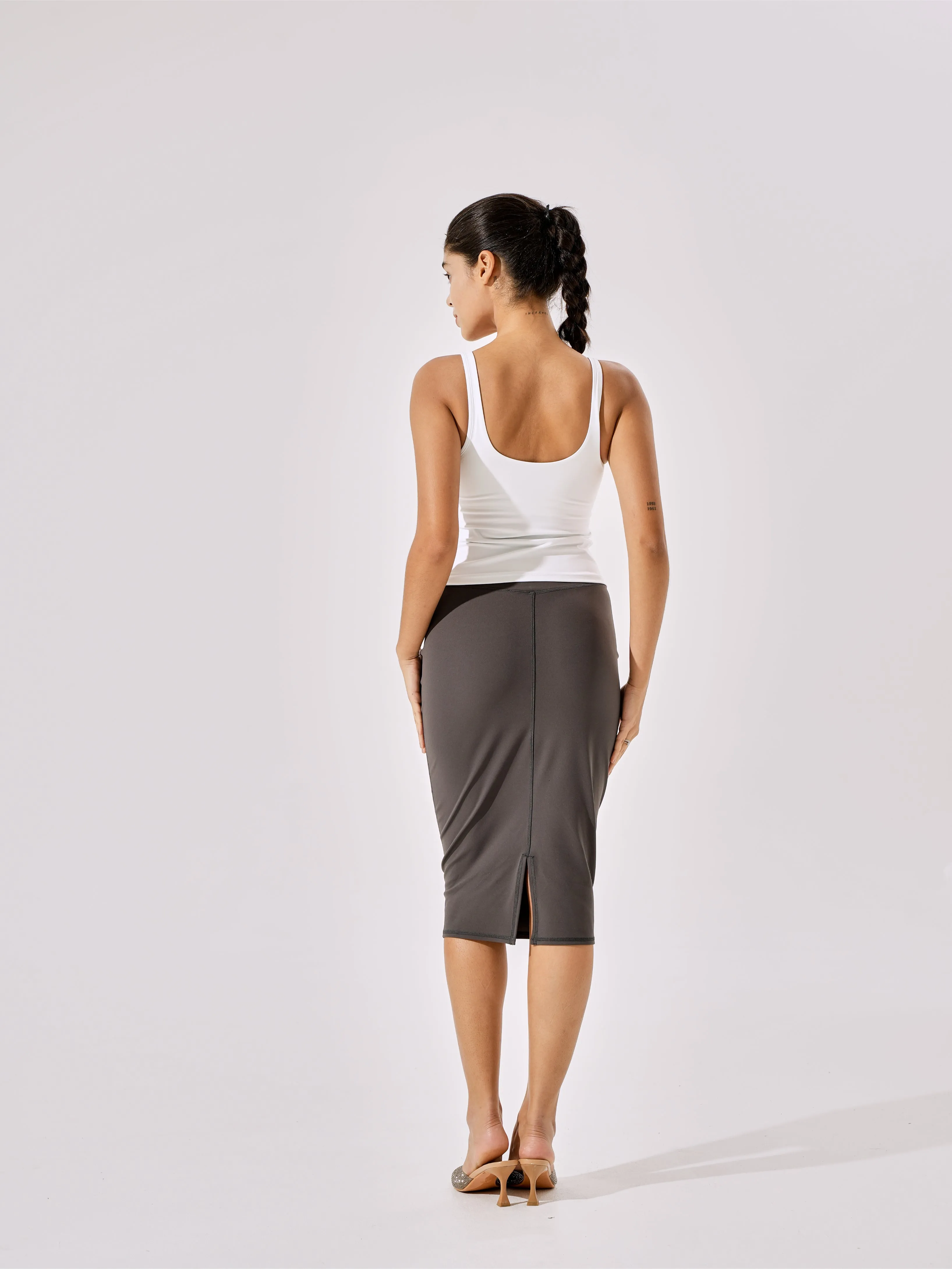 Cooling & Buttery Soft Swell Brami